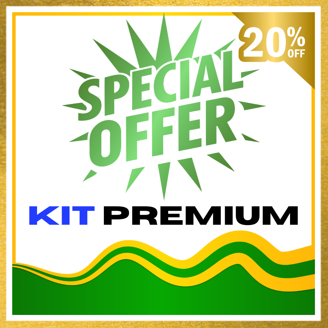 Clay Water Filter and Purifier SUPER KIT Premium