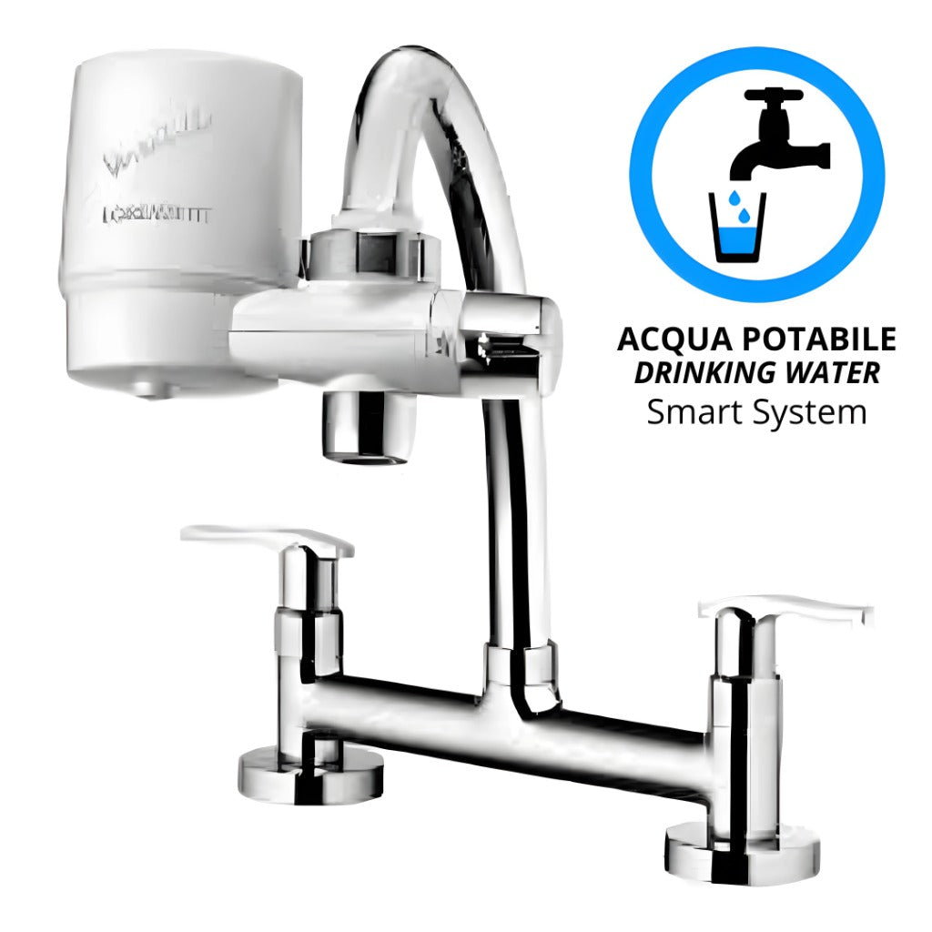 Tap Water Purifier Lorenzetti